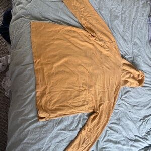 Outerknown Breakwater hoodie